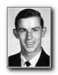 Guy Fine: class of 1969, Norte Del Rio High School, Sacramento, CA.